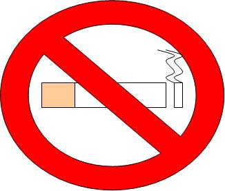 Rokok Merbahayakan Kesihatan