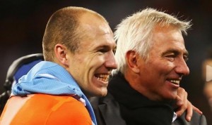 belanda belanda