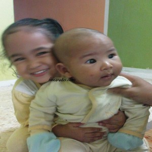 annur dan hariz