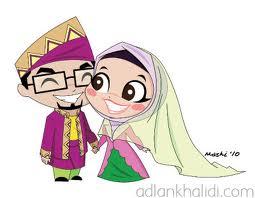 perkahwinan "perkahwinan orang melayu ideal"